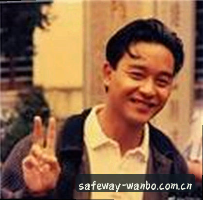 郑爽